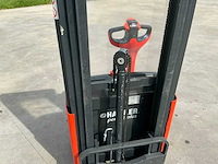 Linde l10 triplex stapelaar - afbeelding 32 van  56