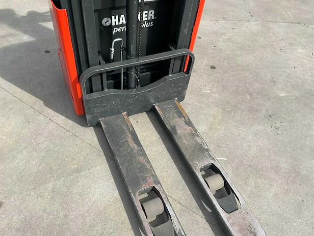 Linde l10 triplex stapelaar - afbeelding 33 van  56