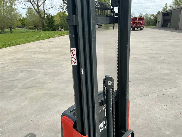 Linde l10 triplex stapelaar - afbeelding 37 van  56