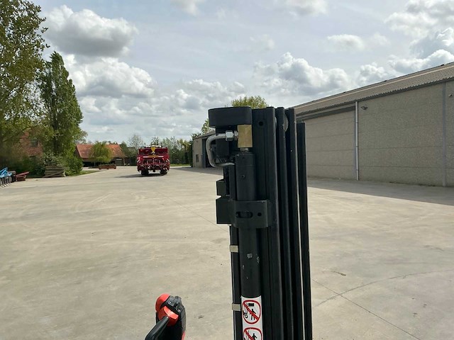 Linde l10 triplex stapelaar - afbeelding 38 van  56