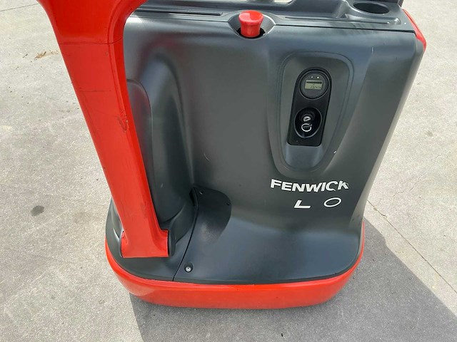 Linde l10 triplex stapelaar - afbeelding 42 van  56