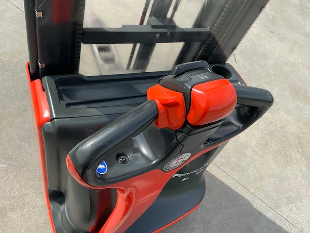 Linde l10 triplex stapelaar - afbeelding 46 van  56