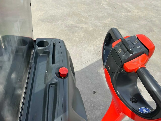 Linde l10 triplex stapelaar - afbeelding 47 van  56