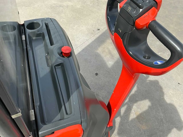 Linde l10 triplex stapelaar - afbeelding 48 van  56