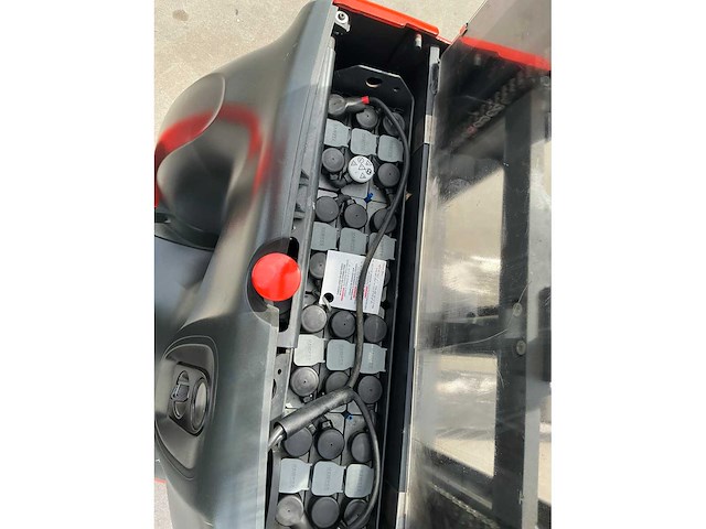 Linde l10 triplex stapelaar - afbeelding 49 van  56