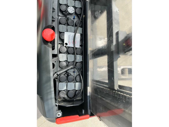 Linde l10 triplex stapelaar - afbeelding 50 van  56