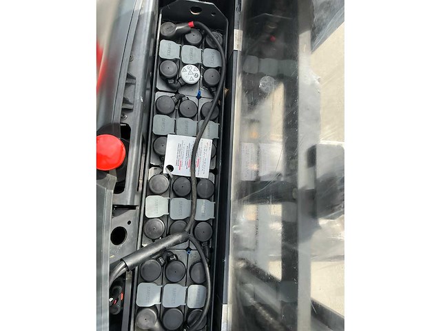 Linde l10 triplex stapelaar - afbeelding 51 van  56