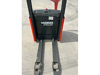 Linde l10 triplex stapelaar - afbeelding 54 van  56