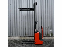 Linde l10b elektrische stapelaar - afbeelding 8 van  13