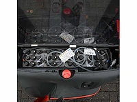 Linde l12 elektrische stapelaar - afbeelding 6 van  14