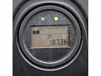 Linde l12 elektrische stapelaar - afbeelding 9 van  14