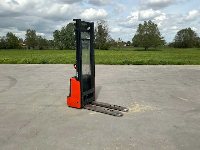 Linde l12 stapelaar - afbeelding 2 van  27