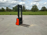 Linde l12 stapelaar - afbeelding 2 van  27
