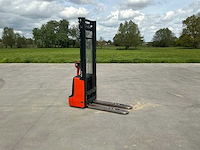 Linde l12 stapelaar - afbeelding 44 van  49