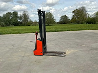Linde l12 stapelaar - afbeelding 3 van  27