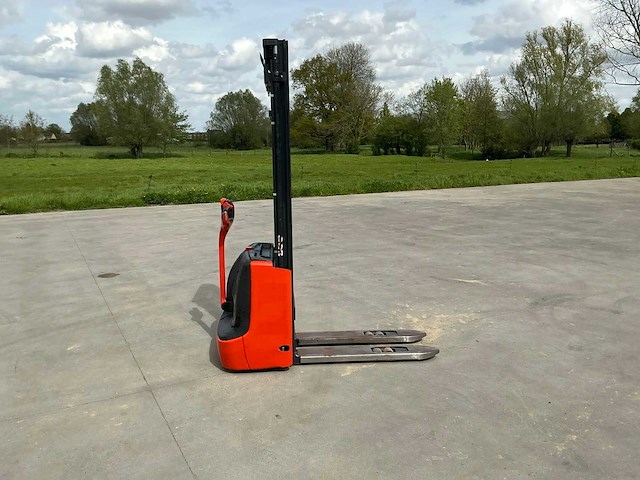 Linde l12 stapelaar - afbeelding 5 van  27