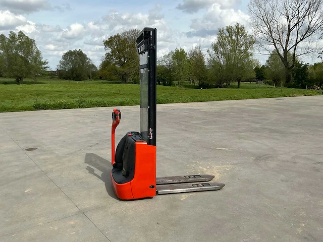 Linde l12 stapelaar - afbeelding 6 van  27