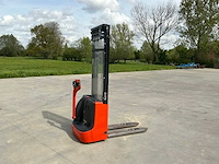 Linde l12 stapelaar - afbeelding 7 van  27