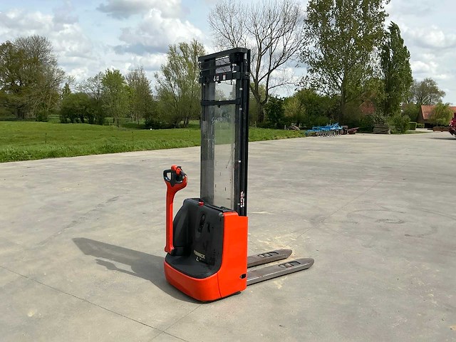 Linde l12 stapelaar - afbeelding 8 van  27