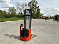 Linde l12 stapelaar - afbeelding 9 van  27