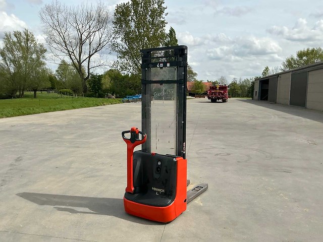 Linde l12 stapelaar - afbeelding 10 van  27