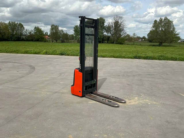 Linde l12 stapelaar - afbeelding 1 van  27