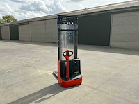 Linde l12 stapelaar - afbeelding 16 van  27