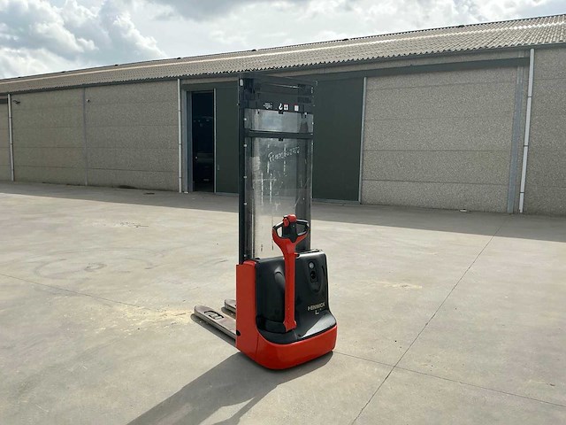 Linde l12 stapelaar - afbeelding 17 van  27