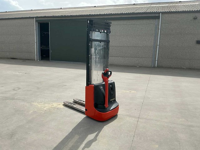 Linde l12 stapelaar - afbeelding 18 van  27