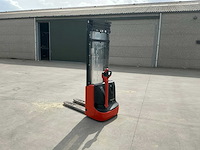 Linde l12 stapelaar - afbeelding 18 van  27