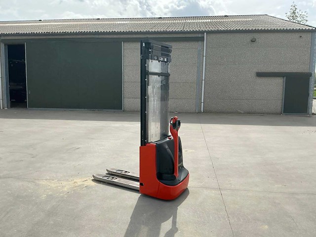 Linde l12 stapelaar - afbeelding 19 van  27