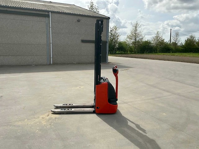 Linde l12 stapelaar - afbeelding 28 van  49