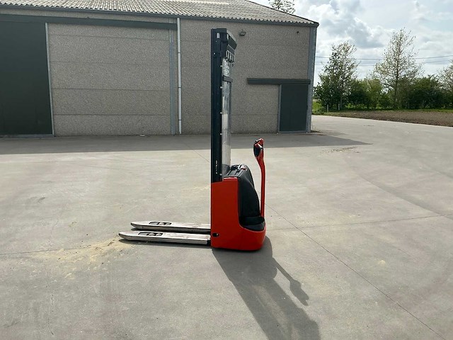 Linde l12 stapelaar - afbeelding 11 van  27