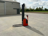 Linde l12 stapelaar - afbeelding 22 van  27