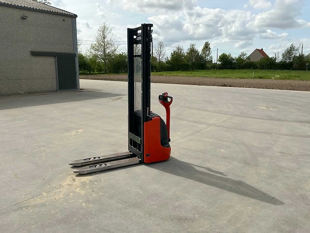 Linde l12 stapelaar - afbeelding 29 van  49