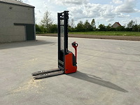 Linde l12 stapelaar - afbeelding 29 van  49