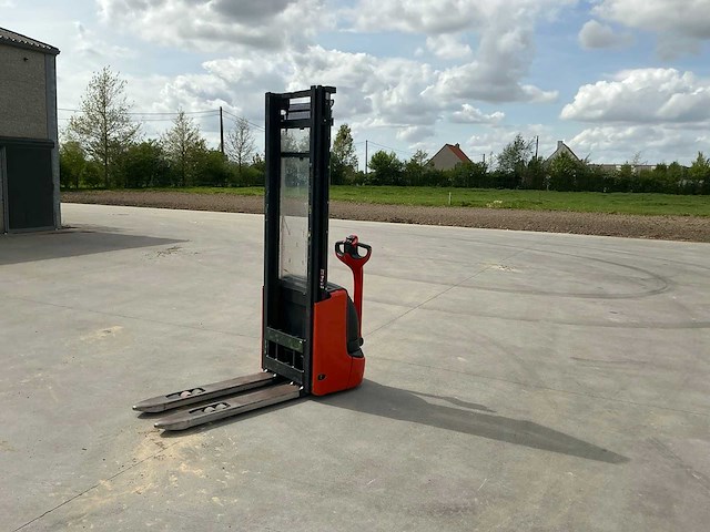Linde l12 stapelaar - afbeelding 48 van  49