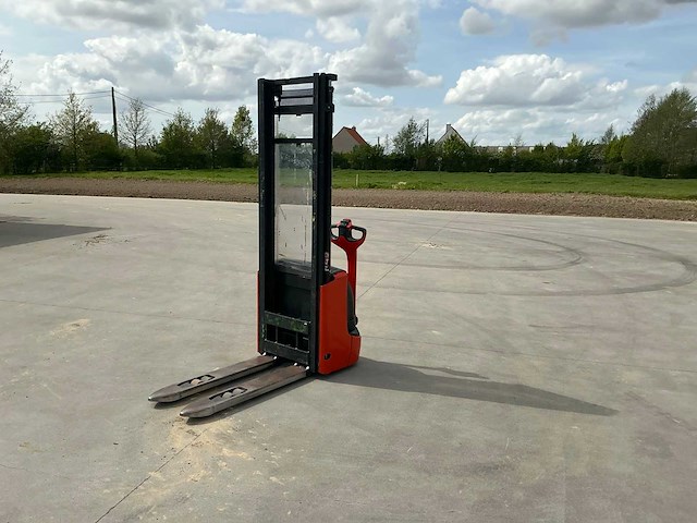 Linde l12 stapelaar - afbeelding 30 van  49