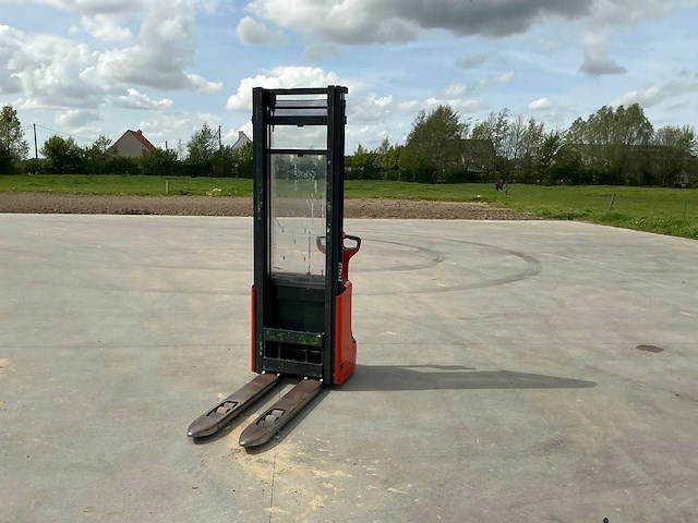 Linde l12 stapelaar - afbeelding 49 van  49