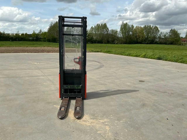Linde l12 stapelaar - afbeelding 31 van  49