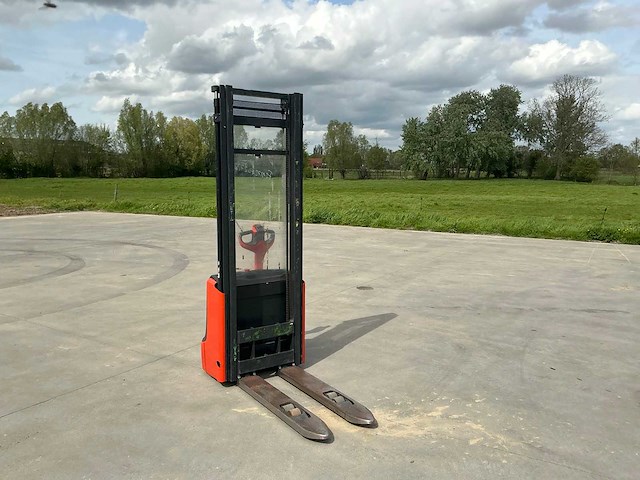 Linde l12 stapelaar - afbeelding 45 van  49