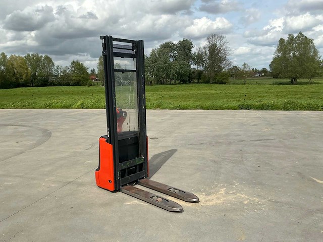 Linde l12 stapelaar - afbeelding 42 van  49