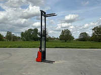 Linde l12 stapelaar - afbeelding 21 van  27