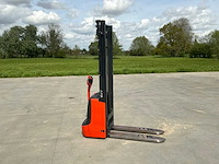 Linde l12 stapelaar - afbeelding 33 van  49
