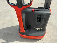 Linde l12 stapelaar - afbeelding 35 van  49