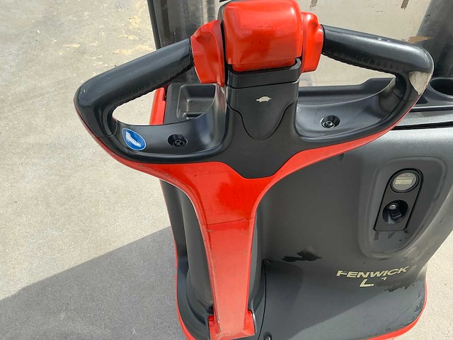 Linde l12 stapelaar - afbeelding 25 van  27