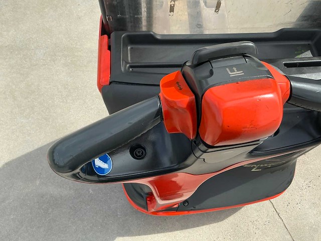 Linde l12 stapelaar - afbeelding 36 van  49