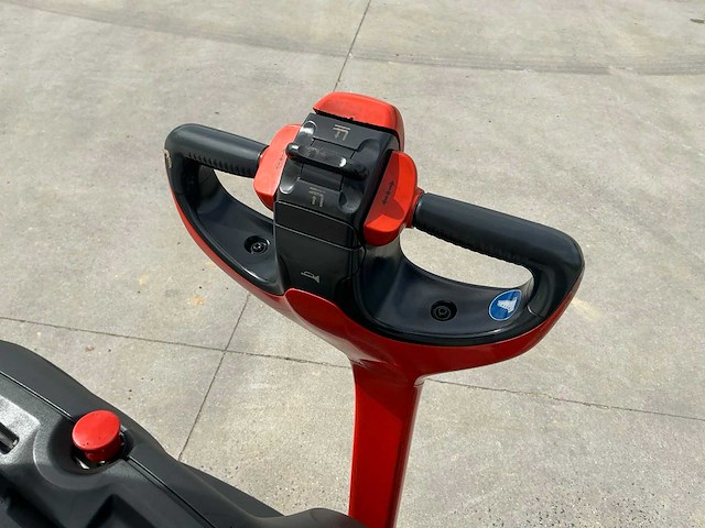 Linde l12 stapelaar - afbeelding 38 van  49