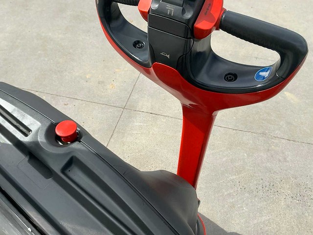 Linde l12 stapelaar - afbeelding 46 van  49