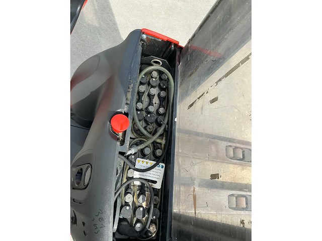 Linde l12 stapelaar - afbeelding 47 van  49